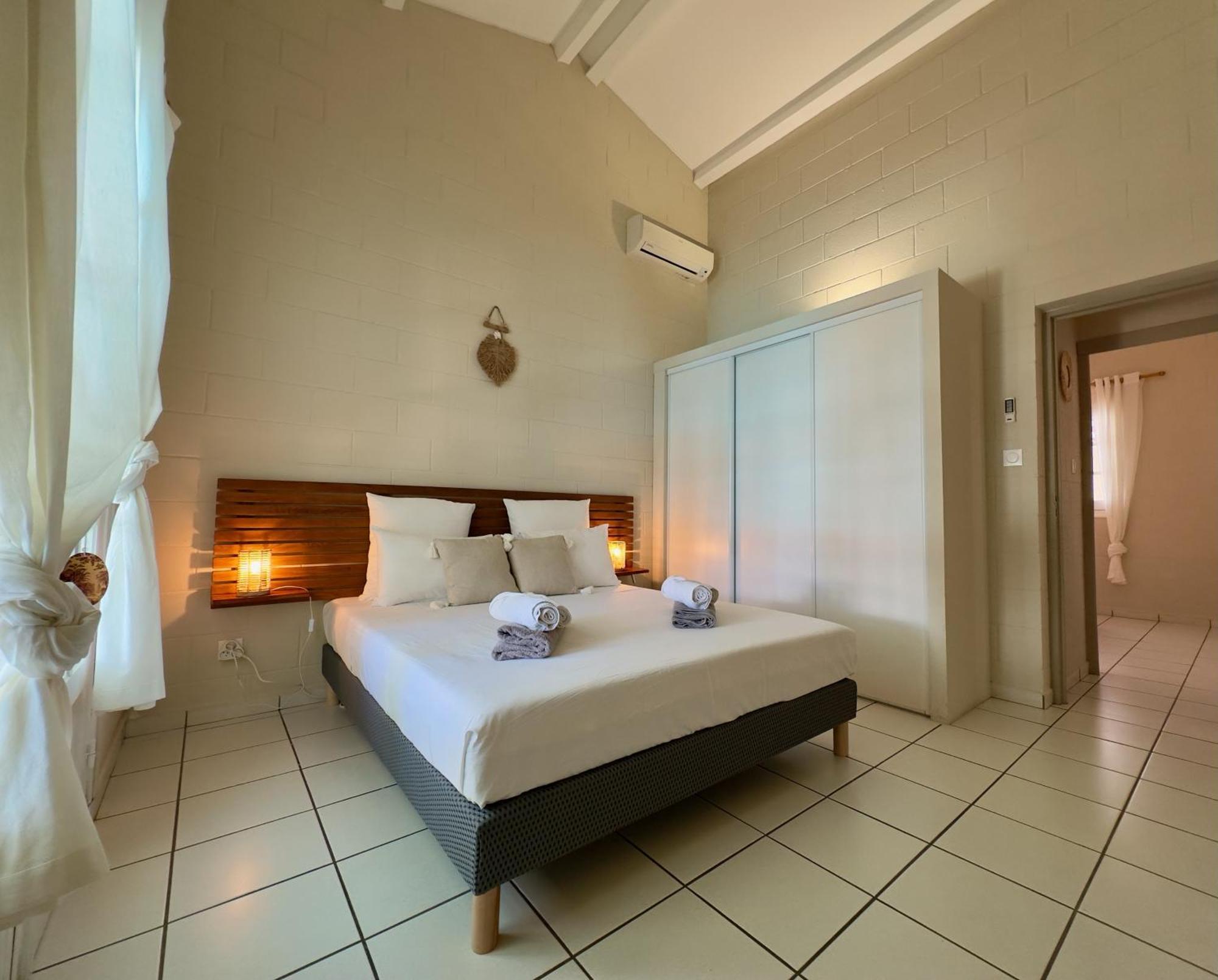 Maldives - Villa Avec Piscine En Plein Coeur De L Hermitage Сен-Жиль-ле-Бэн Экстерьер фото