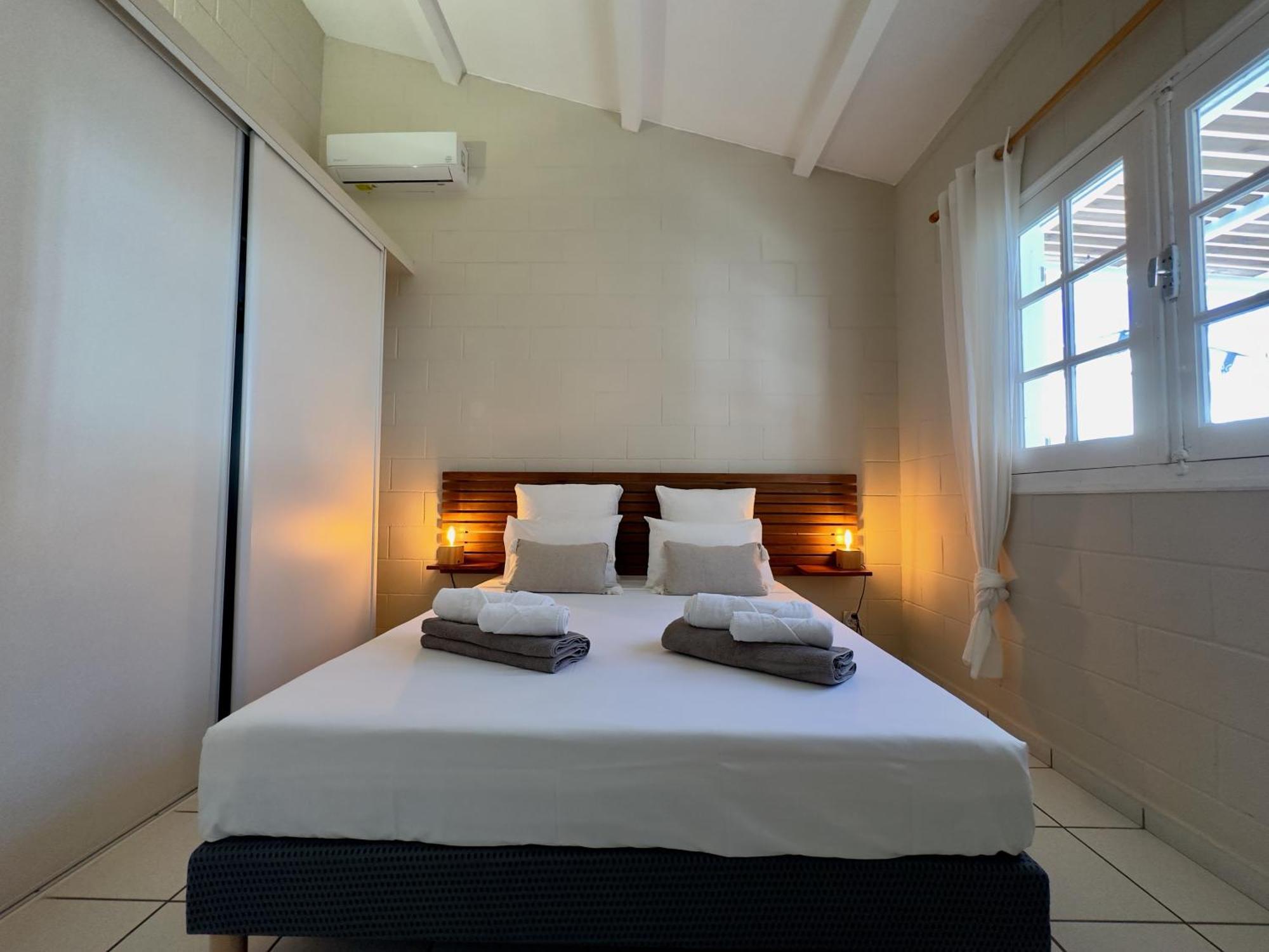 Maldives - Villa Avec Piscine En Plein Coeur De L Hermitage Сен-Жиль-ле-Бэн Экстерьер фото